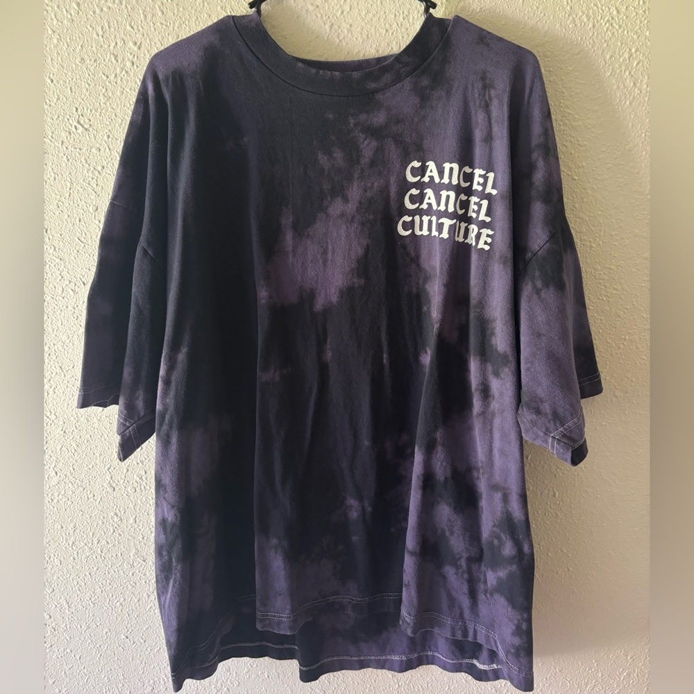 ALF graphic tee
